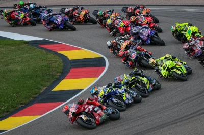 Plateau MotoGP 2027 : où en sont les transferts à la pause ?