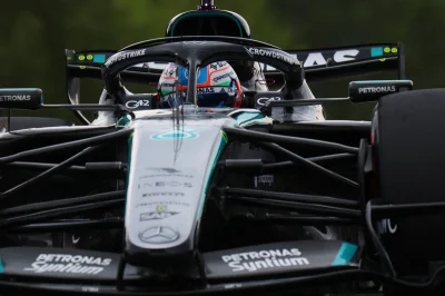 Analyse : qui peut battre Kimi Antonelli à Spa ?