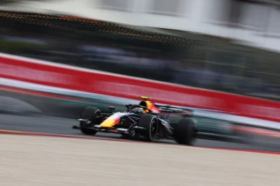 Le pari gagnant de Red Bull derrière la remontée héroïque de Hadjar à Spa