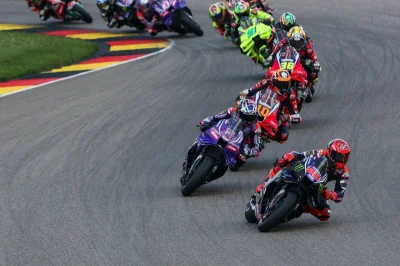 Limite trop vite atteinte, puissance, motricité : les principaux défauts de la Yamaha