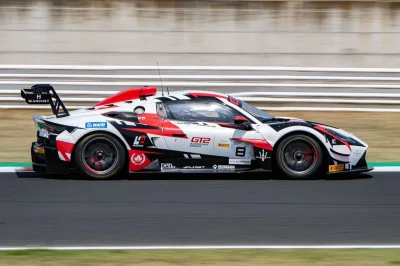 Le patron de Maserati Corse voit grand pour la GT2 : "Le championnat reste largement ouvert"