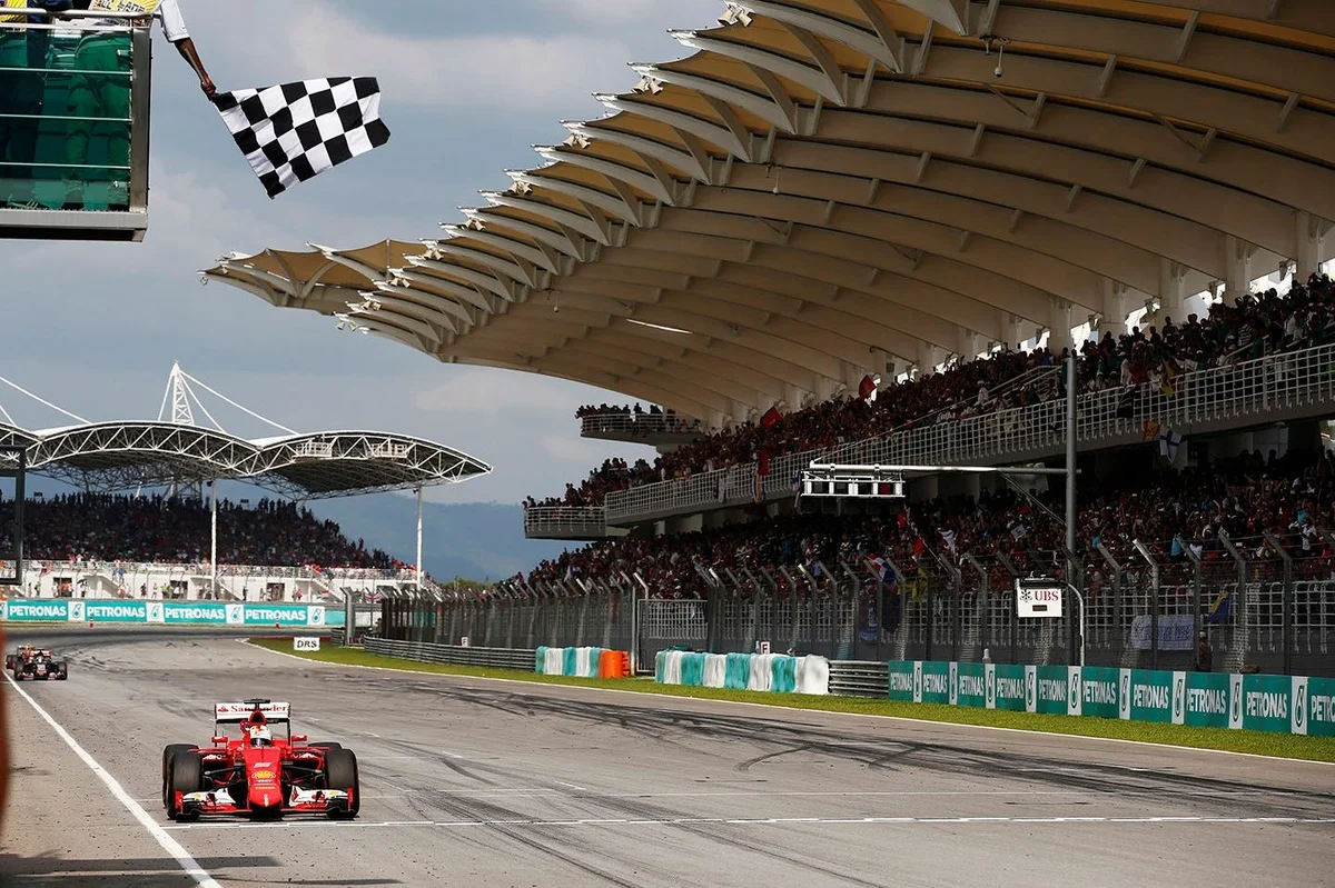 La Malaisie de retour au calendrier F1 pour remplacer Bahreïn ?