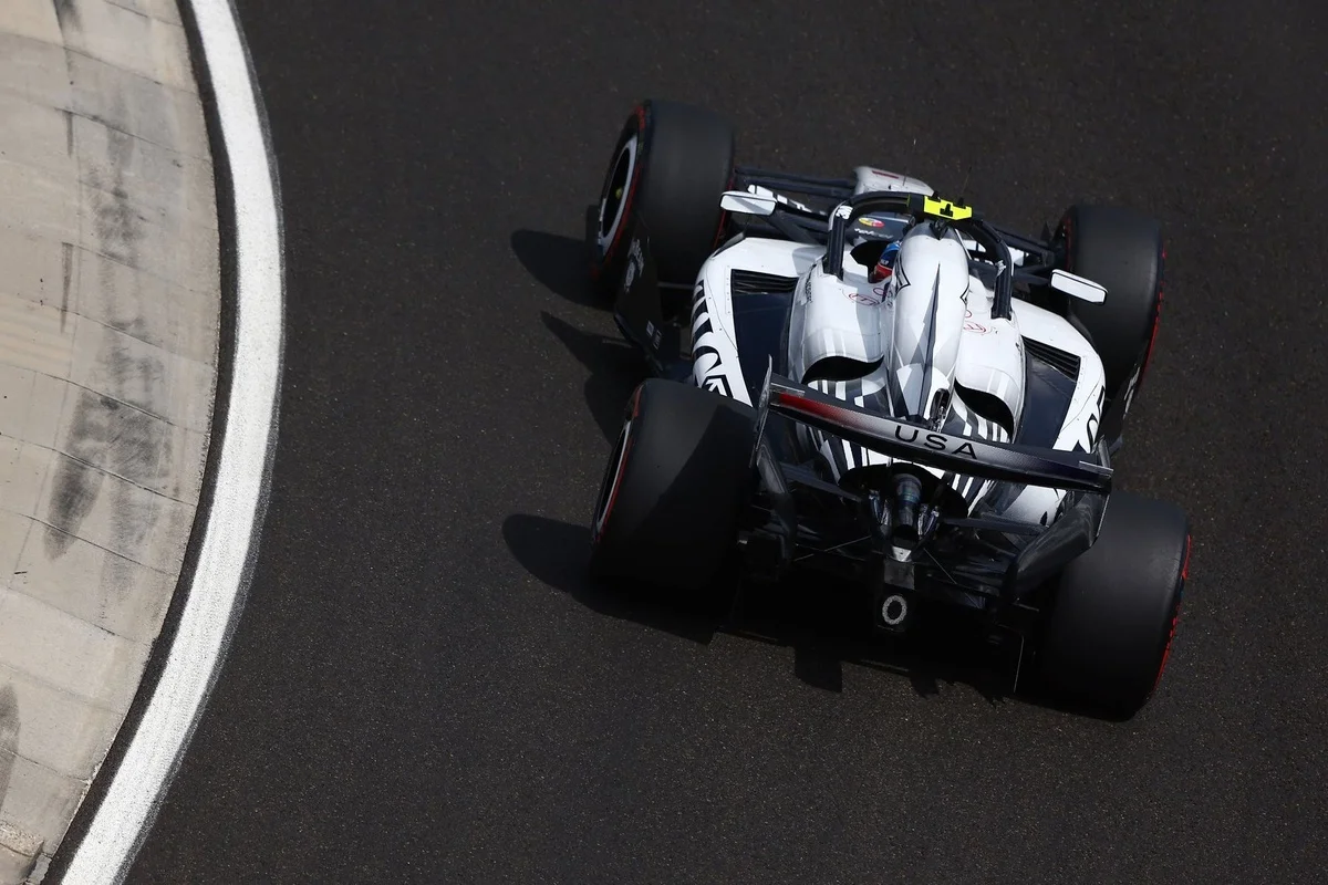 Cadillac F1 pourrait remplacer Pérez ou Bottas dès 2027