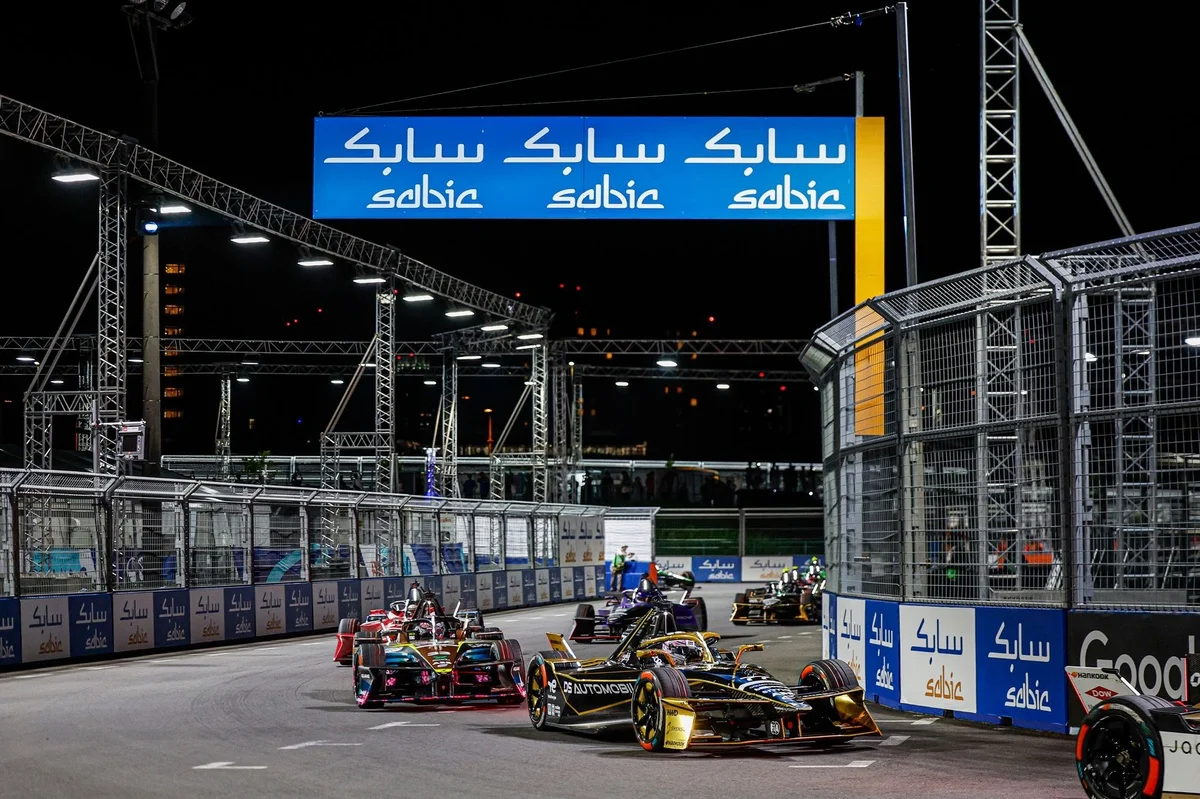 DS Penske confirme son potentiel à Tokyo