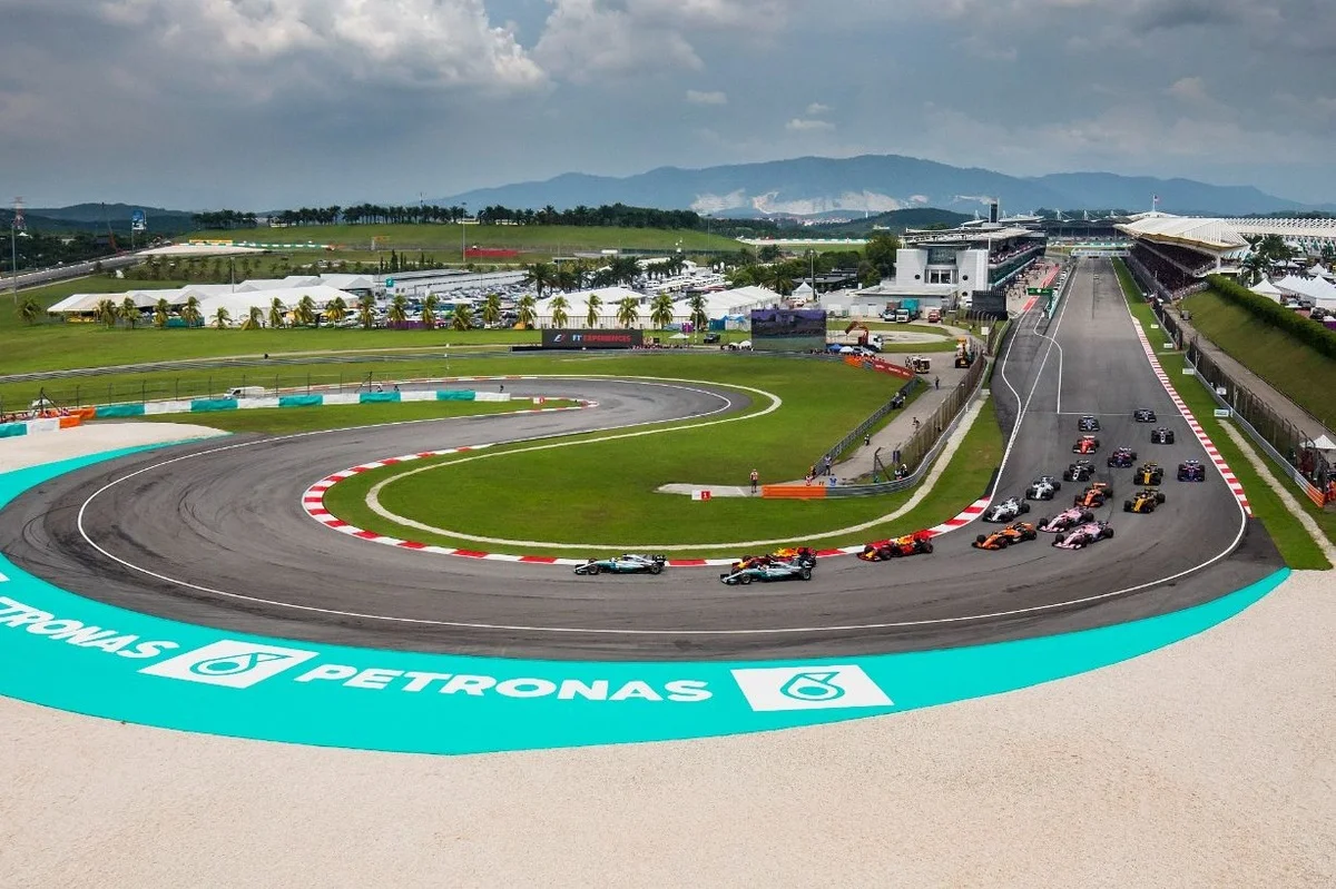 Officiel : le GP de Bahreïn 2026 aura bien lieu... en Malaisie !