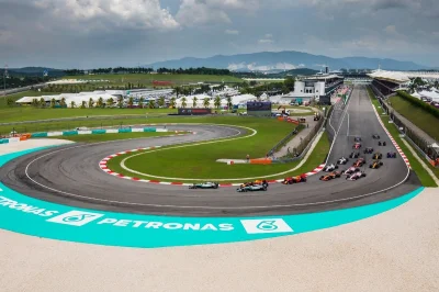 Officiel : le GP de Bahreïn 2026 aura bien lieu... en Malaisie !