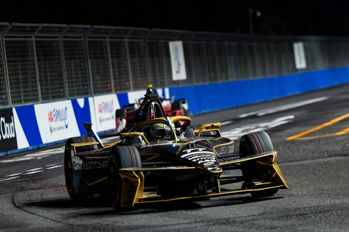 DS Penske avait la clé de la réussite à Tokyo