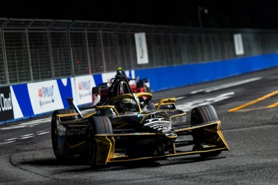 DS Penske avait la clé de la réussite à Tokyo