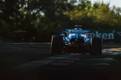 Incident Sainz / Piastri : le verdict complet des commissaires