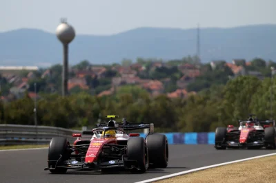Vasseur tacle le résultat de Ferrari : "On ne peut pas se satisfaire de ça"