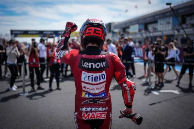 Les grands moments d'une première partie de saison MotoGP déjà surprenante