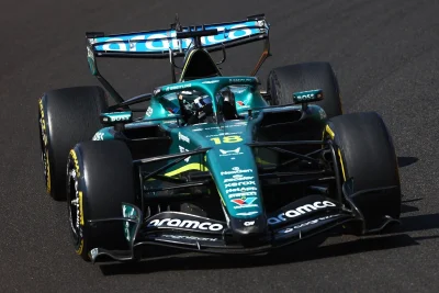 Le nouveau moteur Honda d'Aston Martin va débuter en piste cette semaine