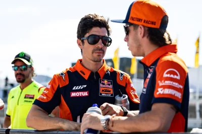 Comment son conflit avec Viñales expose le point faible de KTM