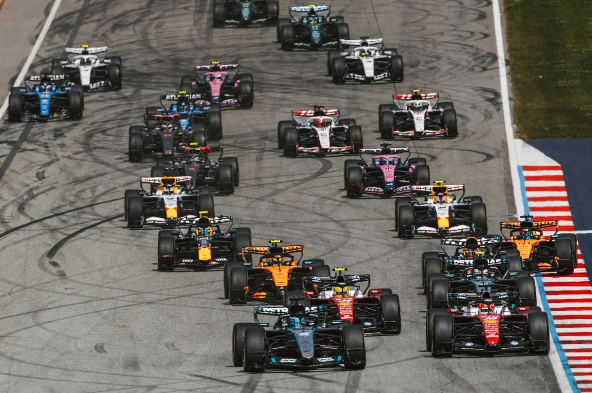 F1 2026 : pourquoi la FIA n'a pas pu corriger les problèmes plus tôt