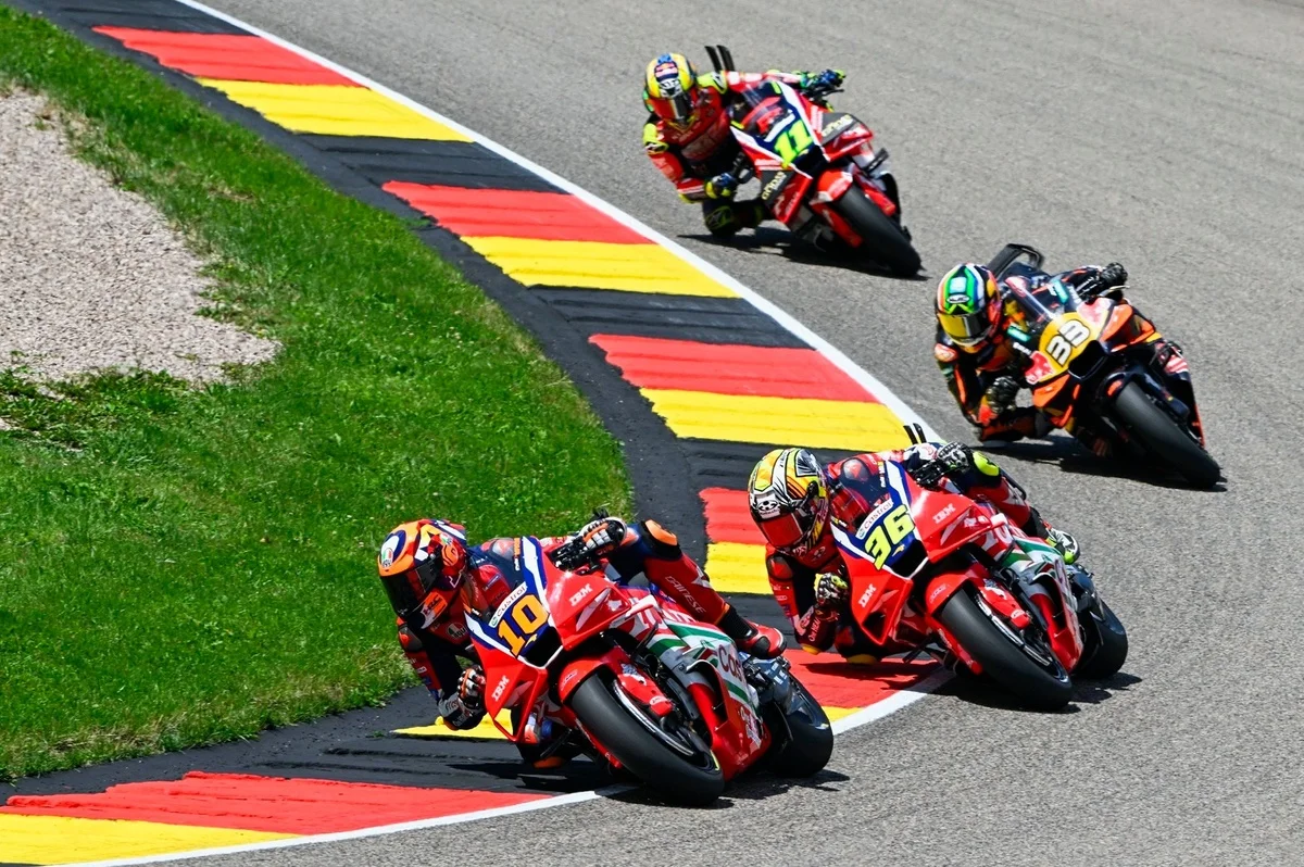 La direction de Honda attendait plus du début de saison