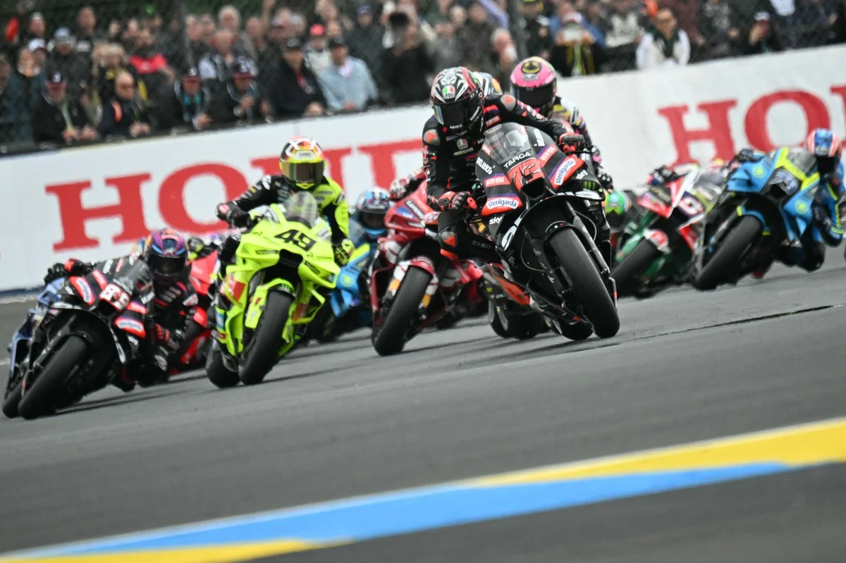 Concurrence décuplée ou erreurs : comment expliquer un championnat si ouvert ?