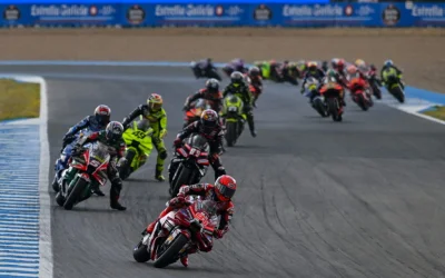 MotoGP au bord de l’implosion – Aprilia, KTM et Yamaha boycottent le dîner de Dorna et bloquent l’Accord 2027-2031, le Grand Prix de France sera sous tension