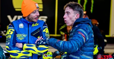 MotoGP – « C’est mieux ainsi » : Uccio Salucci minimise la perte d’Acosta par la VR46 … mais personne n’est dupe