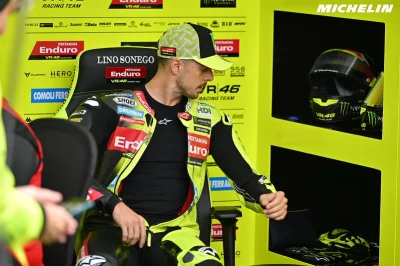 Parlons MotoGP : Voici pourquoi Fabio Di Giannantonio ne gagne pas
