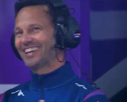 MotoGP – « Je ne comprends pas pourquoi certains pensent que Yamaha ne fait pas du bon travail » : Gino Borsoi défend son équipe malgré un seul point en quatre courses