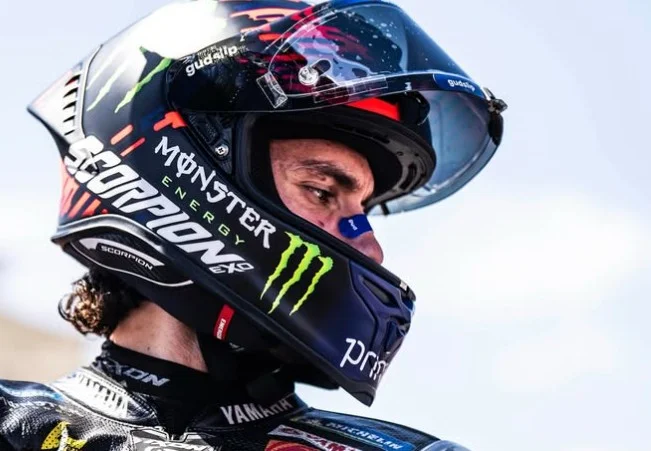 Parlons MotoGP : C’est la fin de l’aventure pour Alex Rins