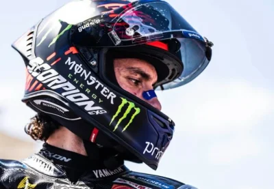 Parlons MotoGP : C’est la fin de l’aventure pour Alex Rins