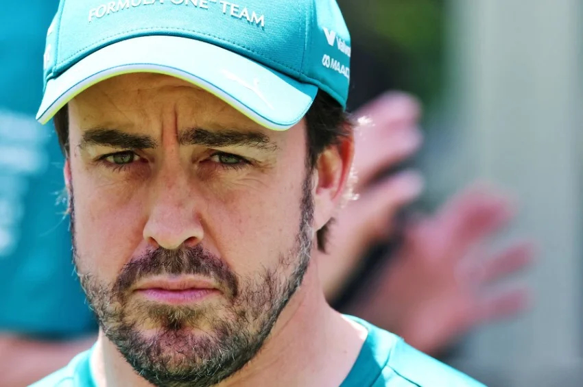 F1 – Miami : Le mariage Aston Martin-Honda vire au fiasco après une nouvelle humiliation en qualifications. Alonso et Stroll humiliés, exclus du sprint ?