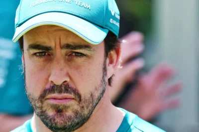 F1 – Miami : Le mariage Aston Martin-Honda vire au fiasco après une nouvelle humiliation en qualifications. Alonso et Stroll humiliés, exclus du sprint ?
