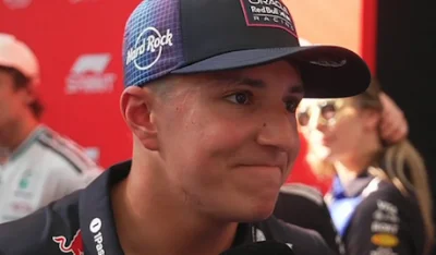 F1 – Miami : Hadjar décroche, l’écart avec Verstappen inquiète déjà