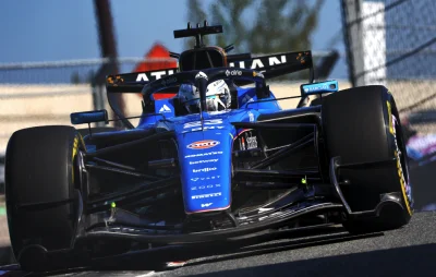 F1 – Miami : Albon sanctionné, Lawson floué…la FIA corrige trop tard