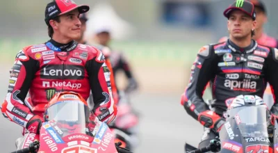 MotoGP – « On doit copier Bezzecchi » : quand Marc Marquez demande à Ducati d’imiter Aprilia