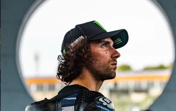 MotoGP, Alex Rins l’a en travers : « C’est difficile depuis que j’ai appris que je ne continuerai pas avec Yamaha »