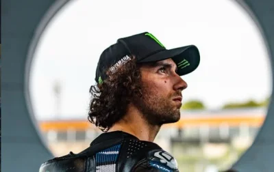 MotoGP, Alex Rins l’a en travers : « C’est difficile depuis que j’ai appris que je ne continuerai pas avec Yamaha »