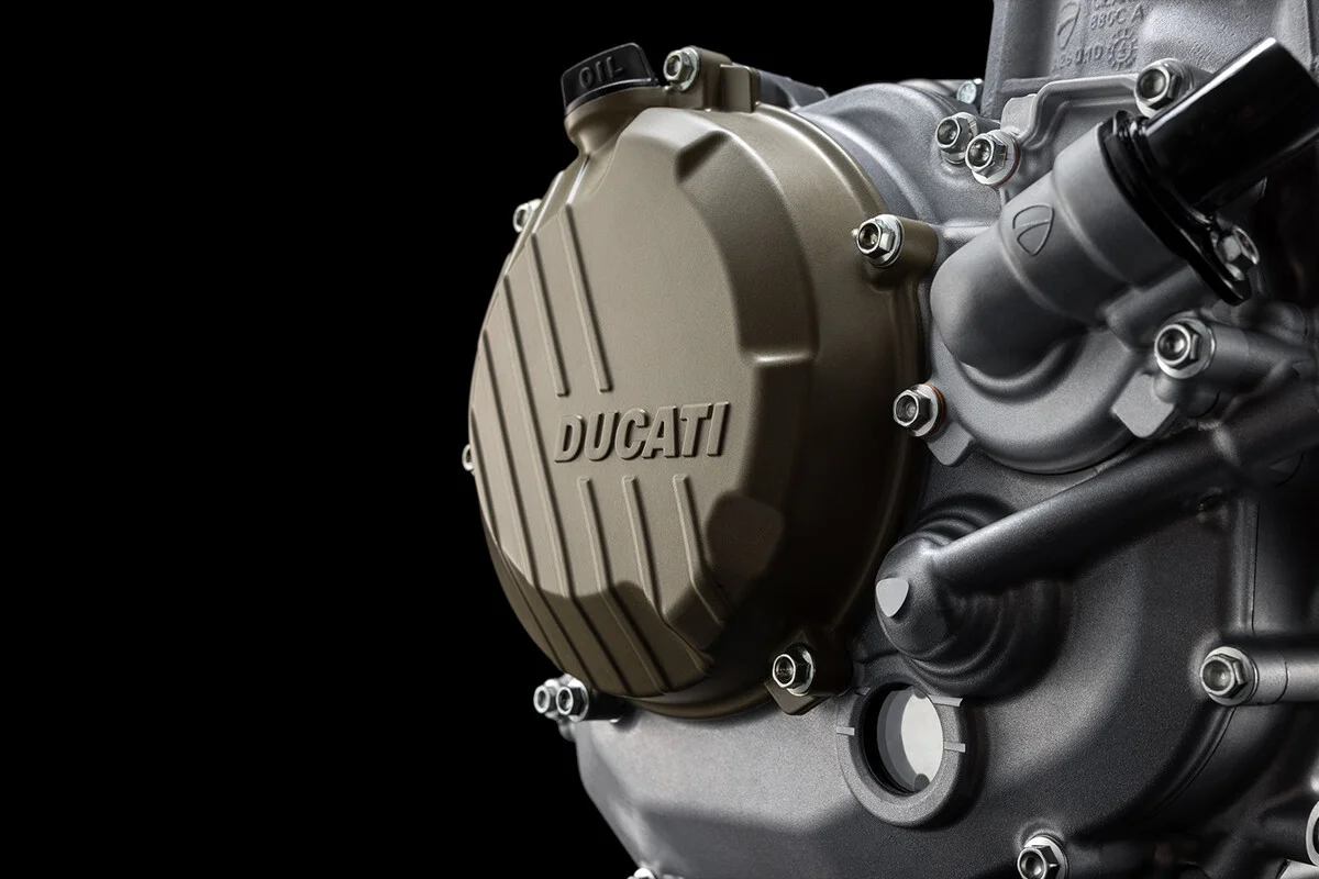 Street – Ducati lance une IA qui décide quand entretenir votre moteur : la mort des révisions à kilométrage fixe ?