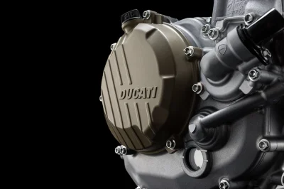 Street – Ducati lance une IA qui décide quand entretenir votre moteur : la mort des révisions à kilométrage fixe ?