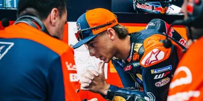 MotoGP – Pedro Acosta tire la sonnette d’alarme : « Le calendrier MotoGP va tuer nos carrières ! »
