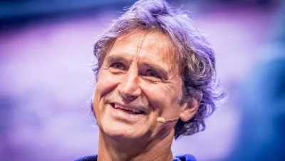 People – Alex Zanardi, l’homme qui refusait d’abandonner, s’est éteint… mais pas son héritage