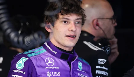 F1 – Miami : Antonelli lucide face à McLaren, « on s’y attendait »