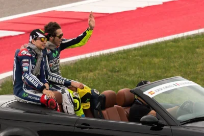 MotoGP, Jorge Lorenzo lève enfin le voile sur le moment le plus honteux de sa carrière : « C’était la faute d’un moustique »