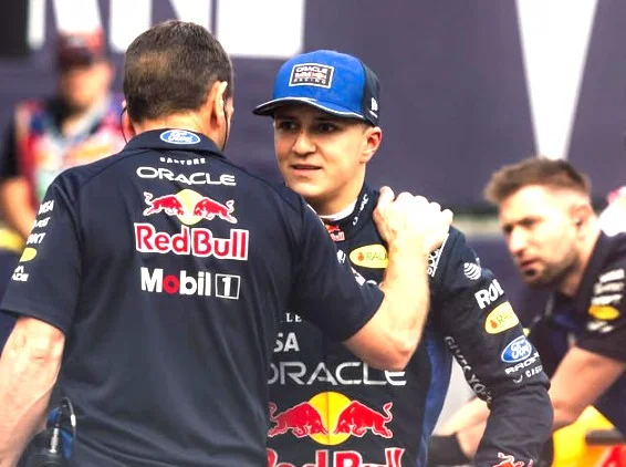 F1 – Hadjar disqualifié à Miami ? Deux millimètres qui peuvent ruiner tout un week-end à Miami