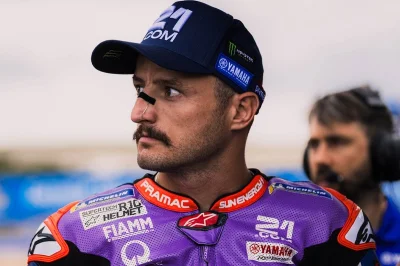 MotoGP, Test Jerez, Jack Miller (Yamaha/17) prévient : « Même de petits changements peuvent nous faire régresser »