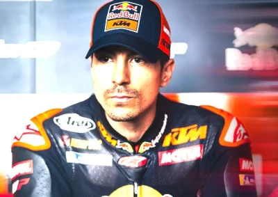 MotoGP – France, Pit Beirer ne le suspendra pas au plafond pour faire des tractions : Maverick Viñales encore absent au Mans, Jonas Folger le remplace