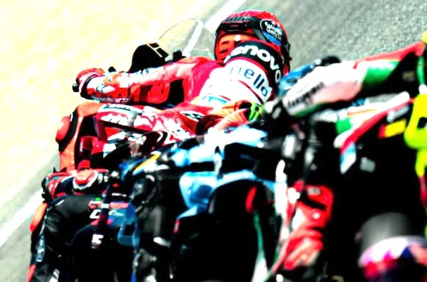 MotoGP – Brivio : « 44 points de retard ? Marc Marquez est calme, il a bouclé la boucle. Il va se battre sans pression »
