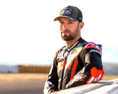 MotoGP – France : On risque la sécurité pour des autocollants, Jonas Folger remplace Viñales au Mans, une décision contestable