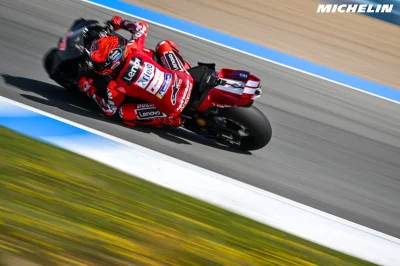 Parlons MotoGP : Marc Marquez est dans le pétrin