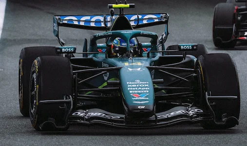F1 – Miami : Honda rassure, Aston Martin voit enfin la lumière