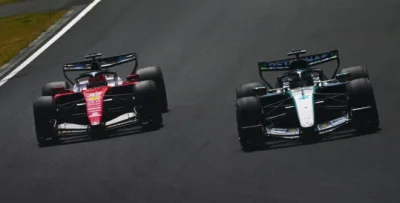 F1 : Leclerc explose contre Antonelli à Miami… avant de rétropédaler