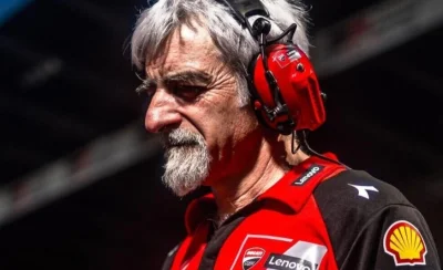 MotoGP – Est-ce la panique à Borgo Panigale ? « Chez Ducati, ils ne savent plus quelle est leur meilleure moto ! » mais qui a dit ça ?