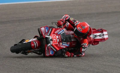 MotoGP – “Marc Marquez n’est pas à 100 %… et ne le sera peut-être pas cette saison” : Barros dit tout haut ce que le paddock pense tout bas