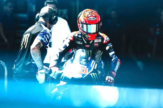 MotoGP – Yamaha doit-il bâillonner Fabio Quartararo ? Hodgson l’exige : « Faites-le taire, ses critiques sont toxiques ! »